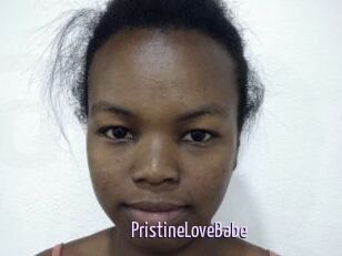 PristineLoveBabe