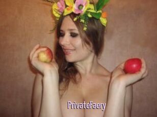 PrivateFaery