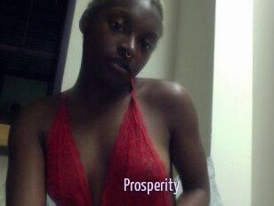 Prosperity