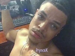 PrynceX