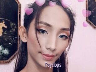 Psyclops