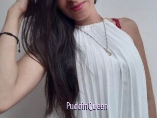 PuddinQueen