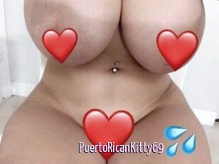 PuertoRicanKitty69