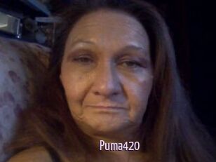 Puma420