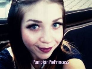 PumpkinPiePrincess