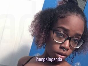 Pumpkinpanda