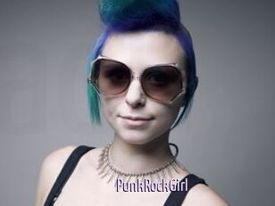 PunkRockGirl