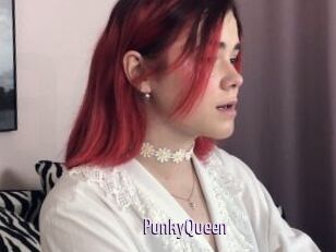 PunkyQueen