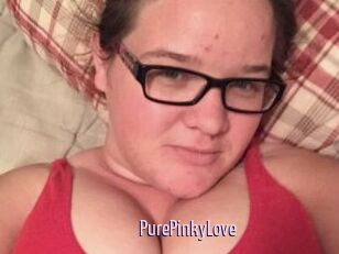 PurePinkyLove