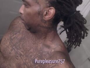 Purepleasure757
