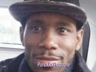 PurexXxPleasure