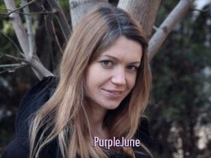 PurpleJune
