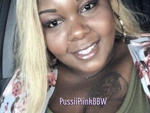 PussiiPiinkBBW