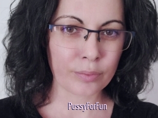 PussyForFun