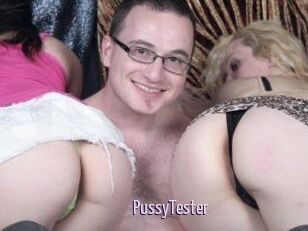 PussyTester