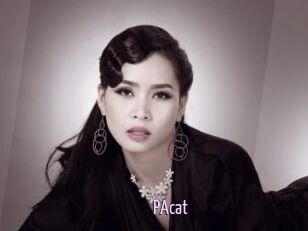 PAcat