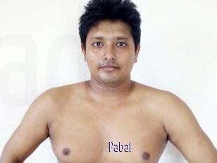 Pabal