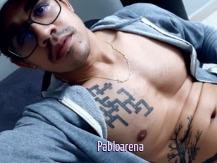 Pabloarena
