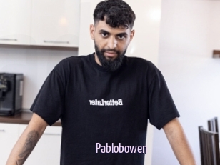 Pablobowen