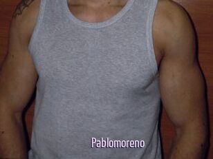 Pablomoreno