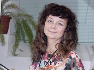 Pachifox