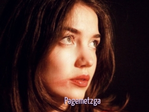 Pagemetzga
