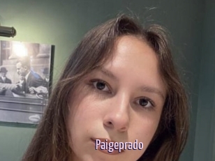Paigeprado