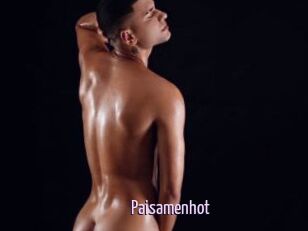 Paisamenhot