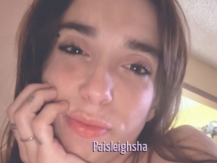 Paisleighsha