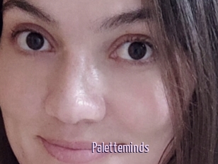 Paletteminds