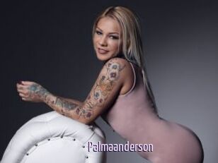 Palmaanderson
