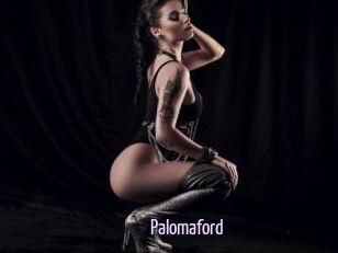 Palomaford