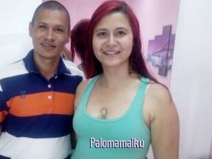 Palomamalku