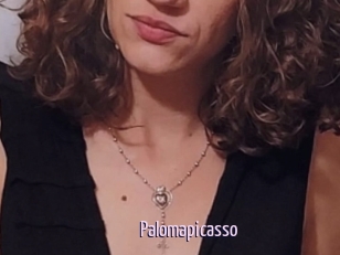 Palomapicasso