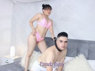 Pamela_jhons