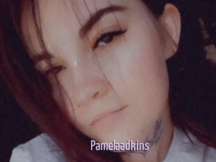 Pamelaadkins
