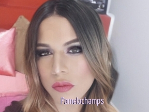 Pamelachamps