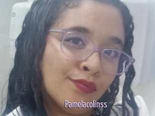 Pamelacolinss