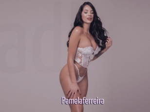Pamelaferreira