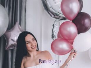 Pamelagrass