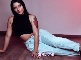 Pamelalown