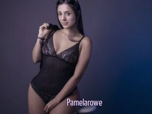 Pamelarowe