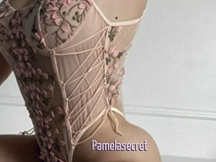 Pamelasecret