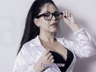 Pamelasnow