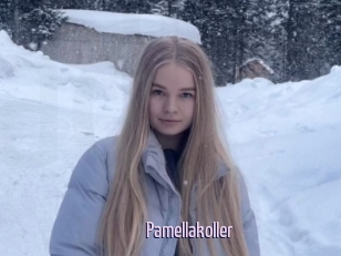 Pamellakoller