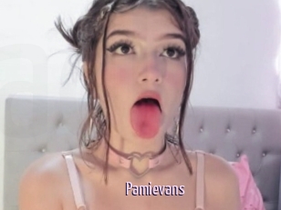 Pamievans