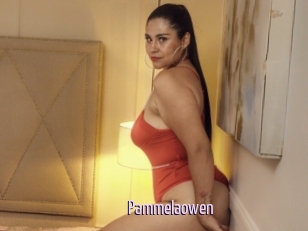 Pammelaowen