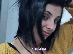 Pamtatuada