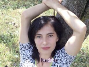 Pandablu