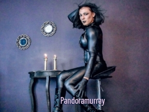 pandoramurray Anal Dilatation